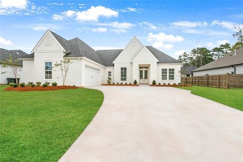720 ELISE Lane Madisonville LA 70447