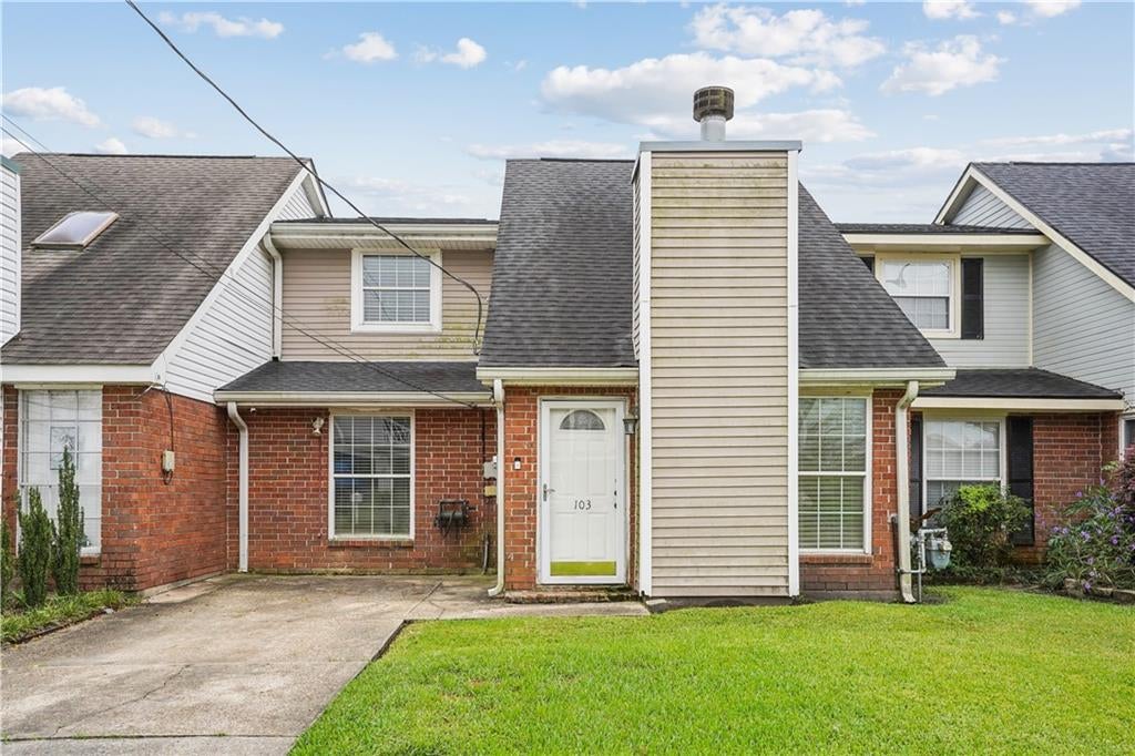 103 STANTON HALL Drive