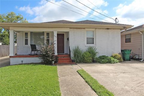 209 KENT Avenue Metairie LA 70001