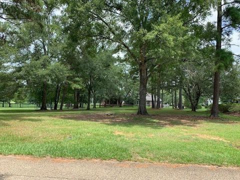 Lot 110 CHINAWOOD Drive Abita Springs LA 70420