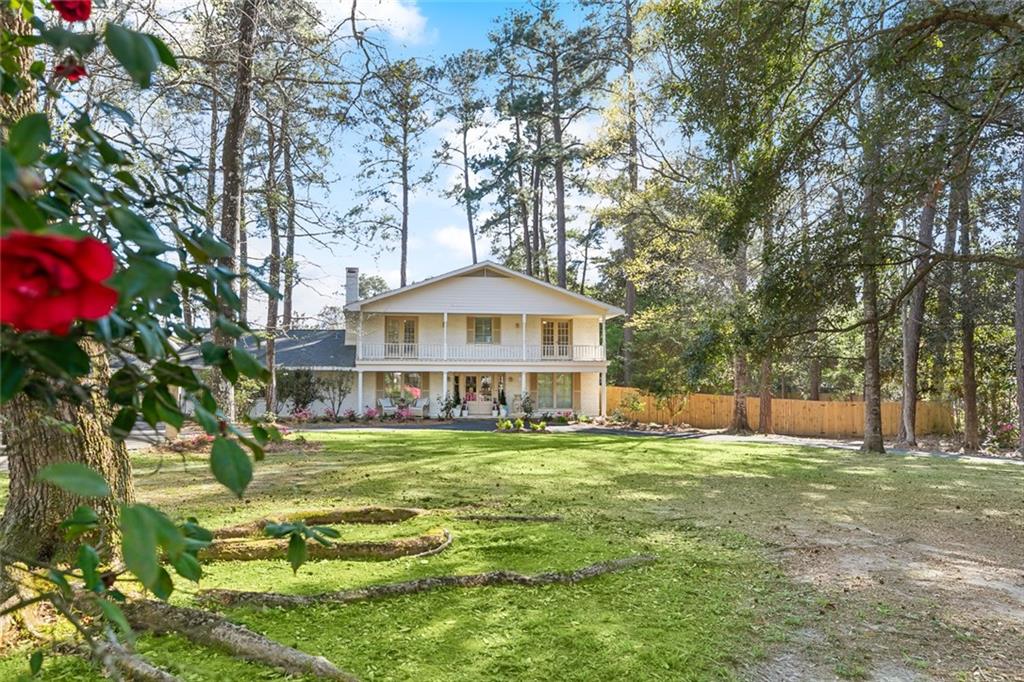 163 TCHEFUNCTE Drive