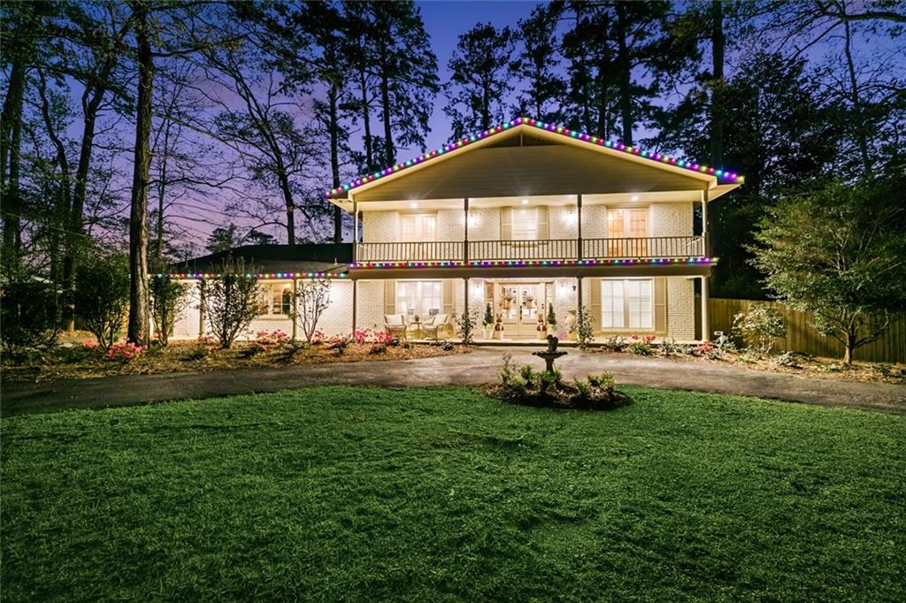 163 TCHEFUNCTE Drive