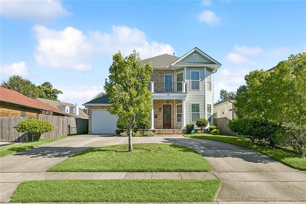 342 EDINBURGH Street