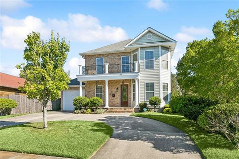 342 EDINBURGH Street Metairie LA 70001