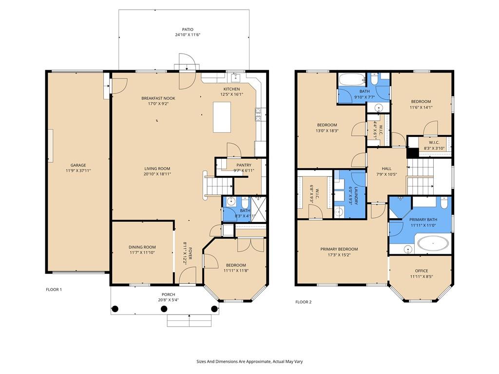 342 EDINBURGH Street