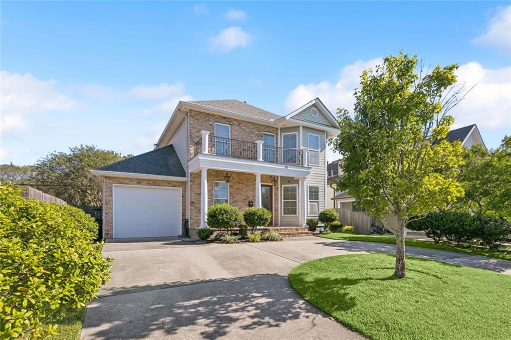 342 EDINBURGH Street