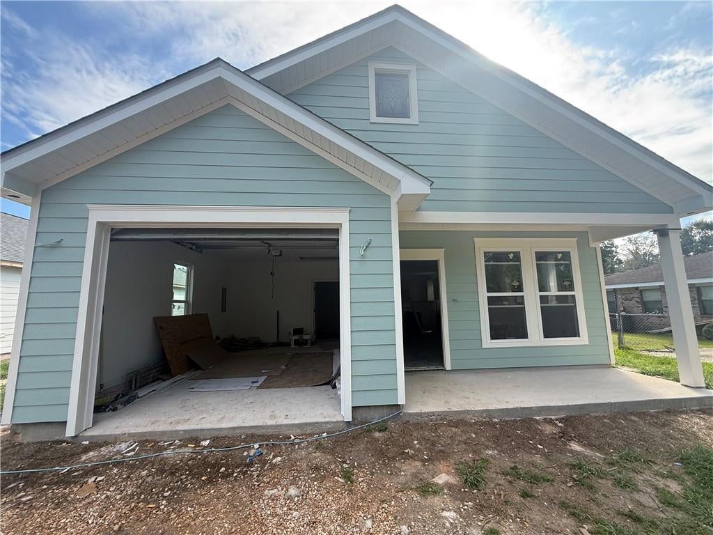 360 S 1ST Street