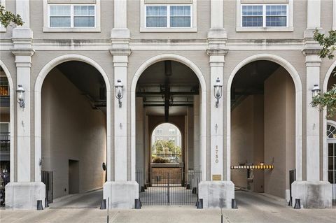 1750 ST CHARLES Avenue 633 New Orleans LA 70130