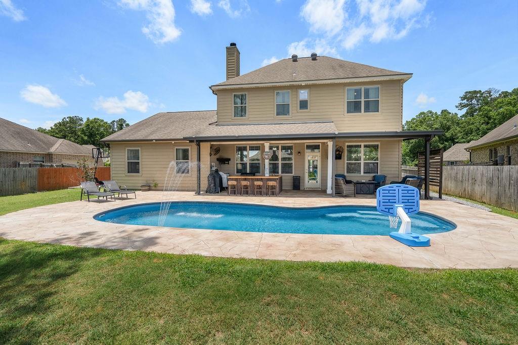 645 PINE GROVE Loop