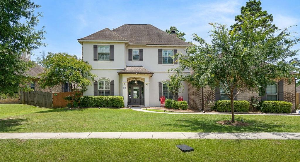 645 PINE GROVE Loop
