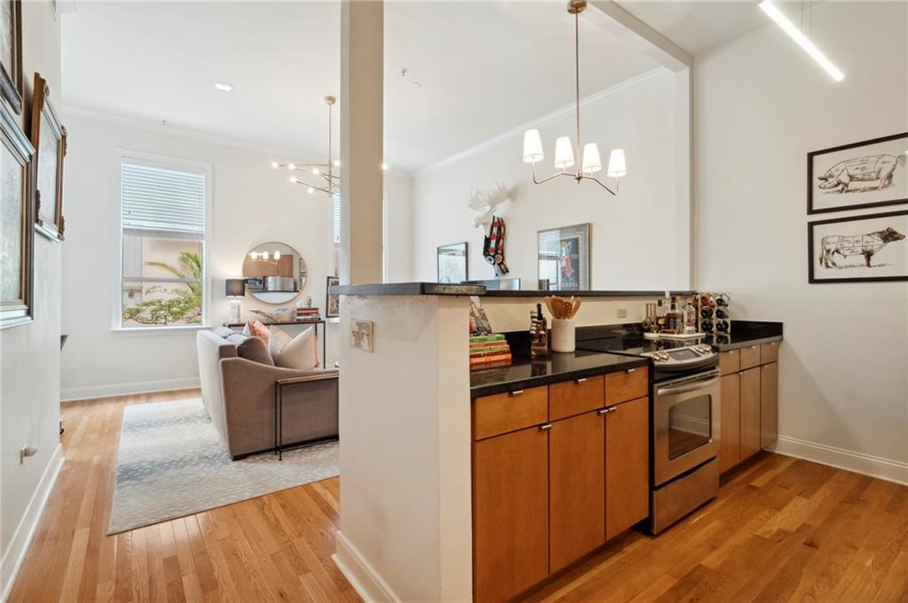 330 JULIA Street 225