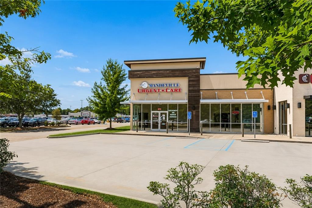 3810 HIGHWAY 22