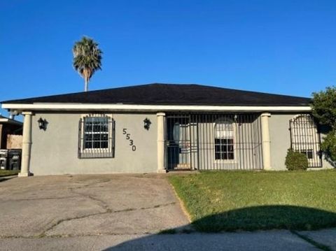 5530 SAMOVAR Drive New Orleans LA 70126