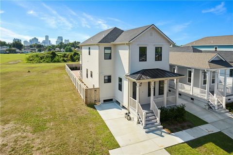 541 THAYER Street New Orleans LA 70114