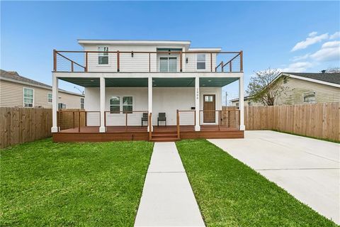 1906 KENTUCKY Avenue Kenner LA 70062