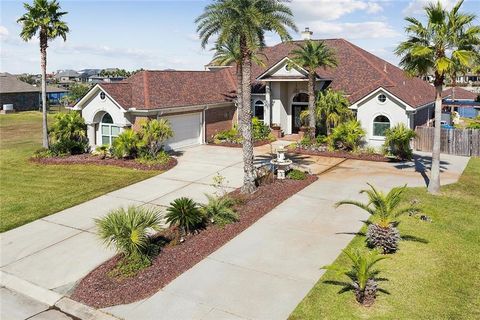 2311 SUNSET Boulevard Slidell LA 70461