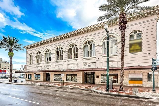 1201 CANAL Street 501