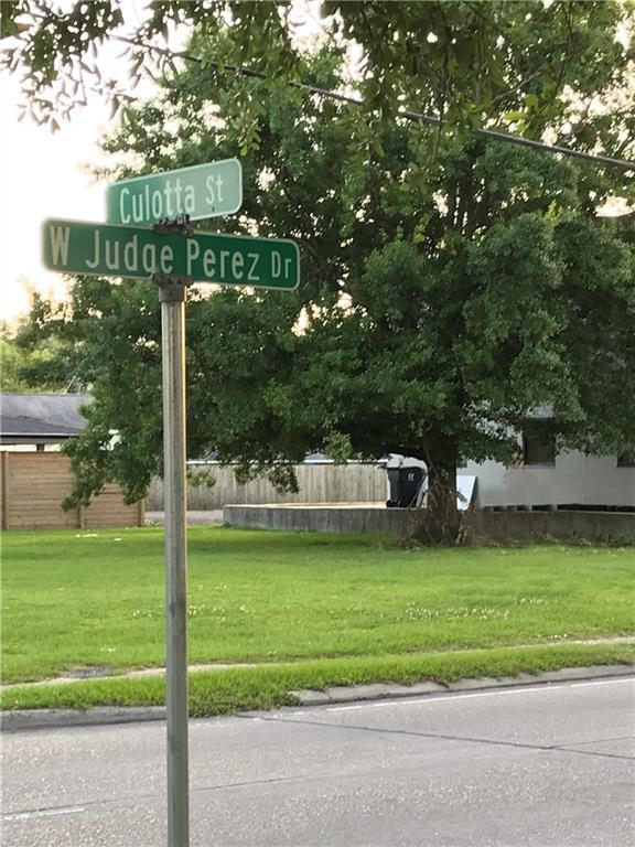 904 W JUDGE PEREZ Drive