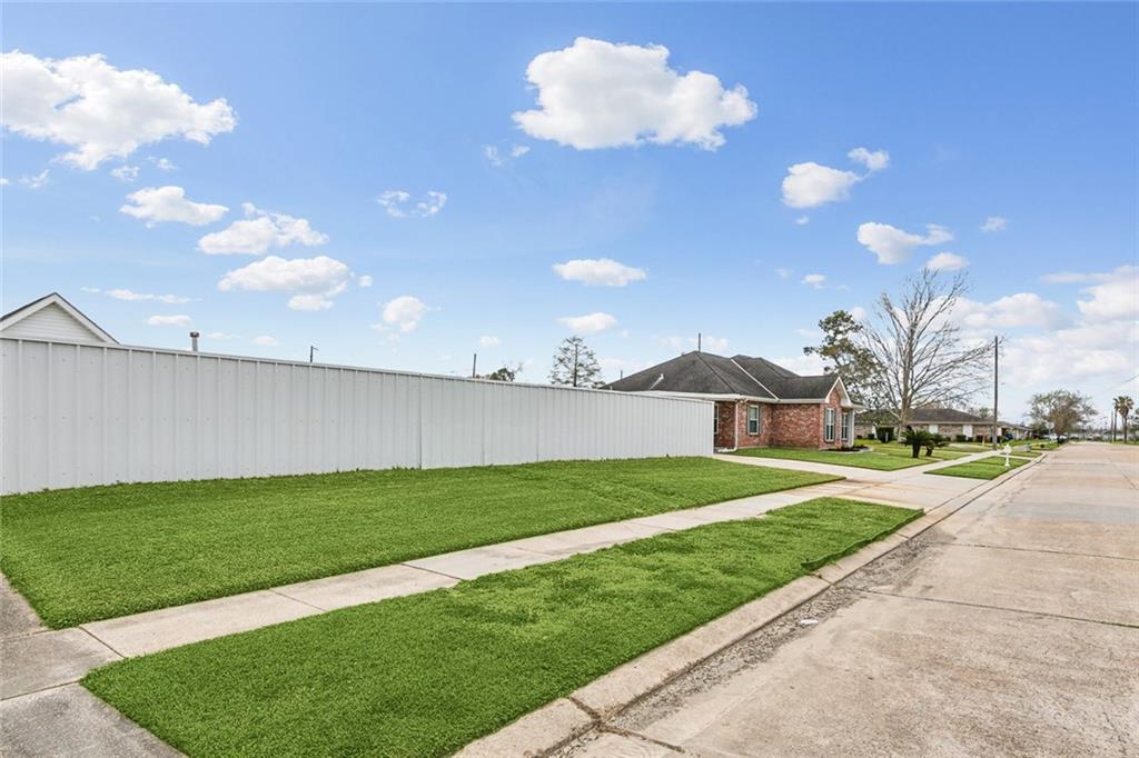 2301 BLANCHARD Drive
