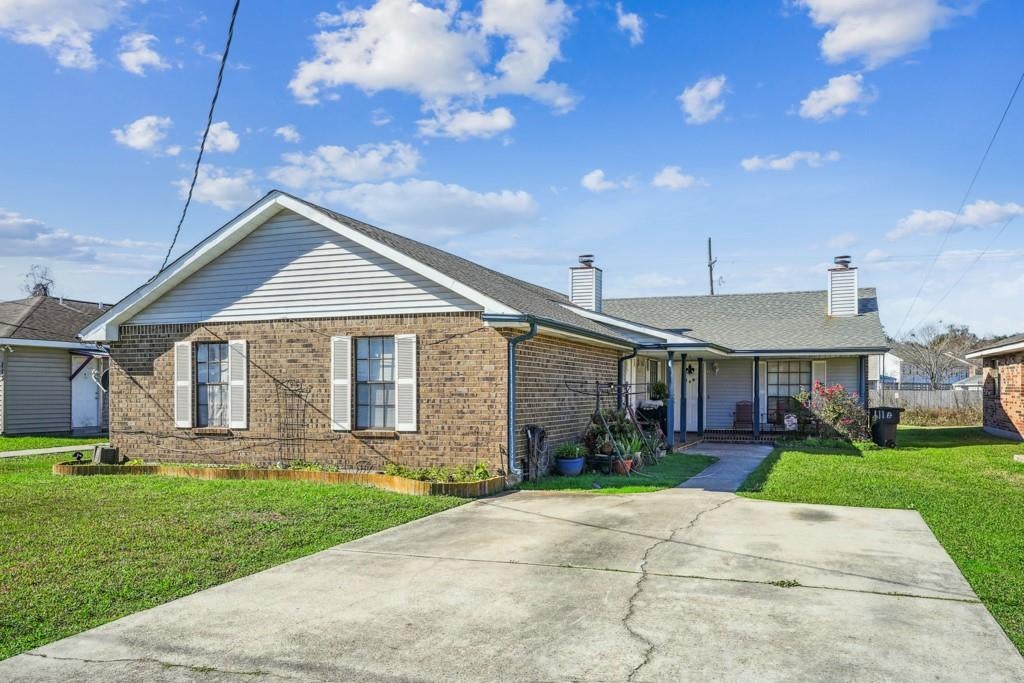 111 OMEGA Street