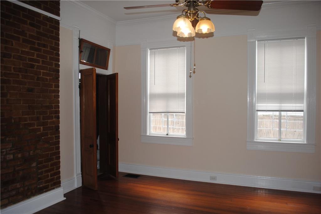 New Orleans, Louisiana 70118, United States, 2 Bedrooms Bedrooms, ,1 BathroomBathrooms,Residential,Active,55838
