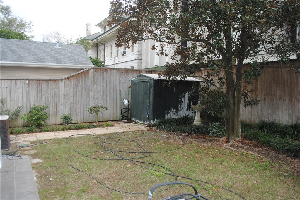 New Orleans, Louisiana 70118, United States, 2 Bedrooms Bedrooms, ,1 BathroomBathrooms,Residential,Active,55838