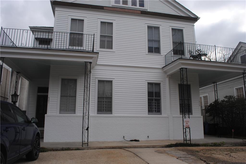 New Orleans, Louisiana 70118, United States, 2 Bedrooms Bedrooms, ,1 BathroomBathrooms,Residential,Active,55838