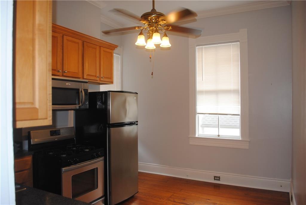 New Orleans, Louisiana 70118, United States, 2 Bedrooms Bedrooms, ,1 BathroomBathrooms,Residential,Active,55838