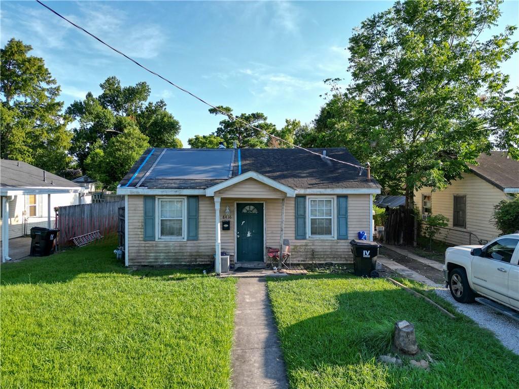 Photo 1 of 5 — 8416 HUNTLEY Lane, Harahan, LA 70123
