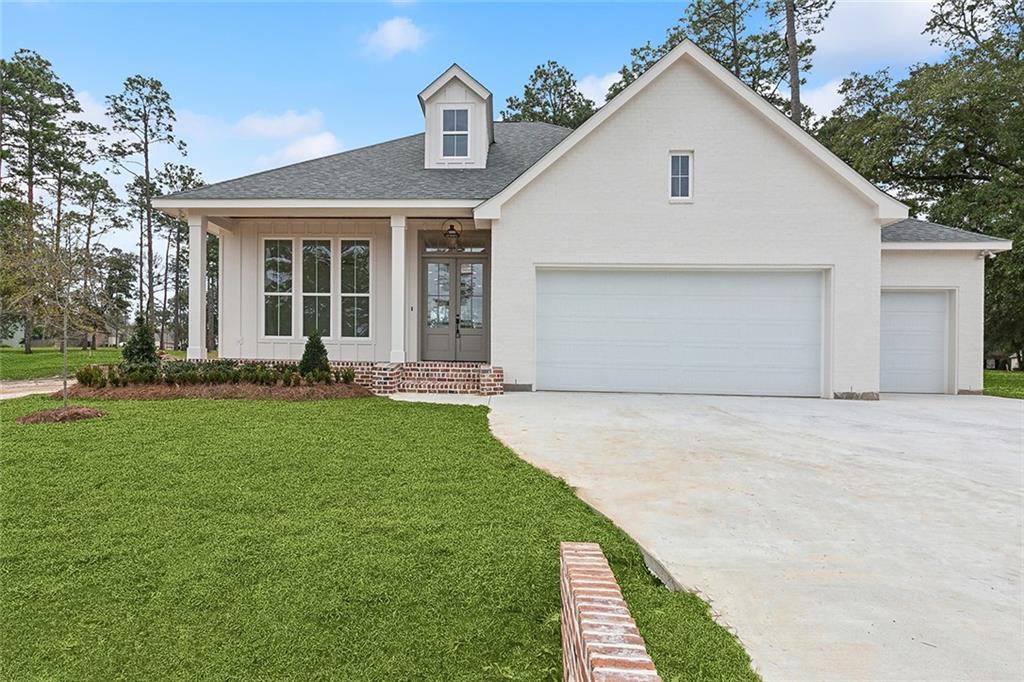 245 BALD EAGLE Drive
