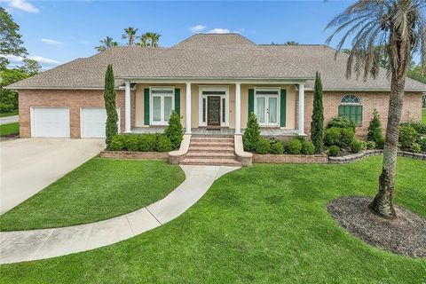 Photo of 3102 BAYOU VIEW Place, Slidell, LA 70458 (MLS # 2554581)