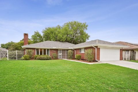 1335 ALLEN TOUSSAINT Boulevard New Orleans LA 70122