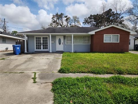 Photo of 3418 BLAIR Street, New Orleans, LA 70131 (MLS # 2545127)