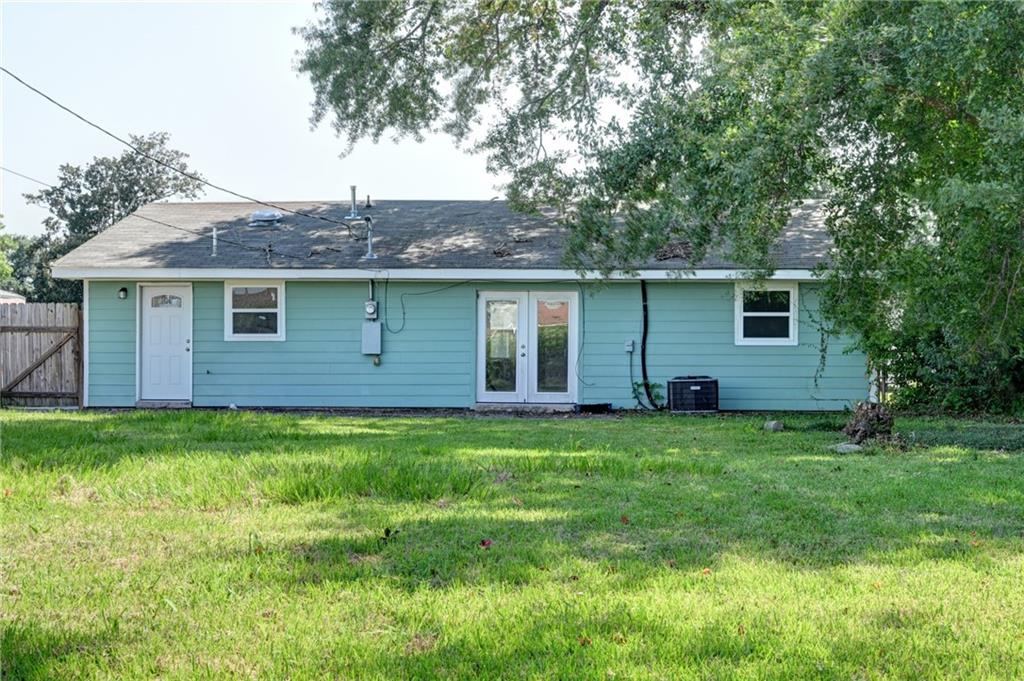 New Orleans, Louisiana 70131, United States, 3 Bedrooms Bedrooms, ,2 BathroomsBathrooms,Residential,Active,208842