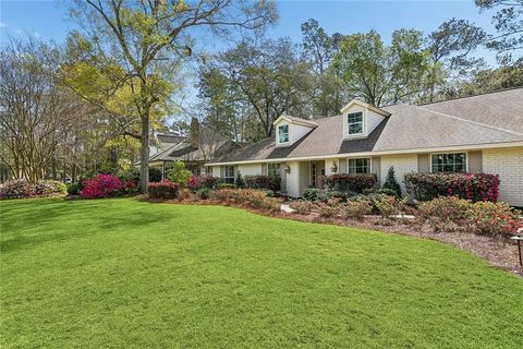 544 BEAU CHENE Drive Mandeville LA 70471