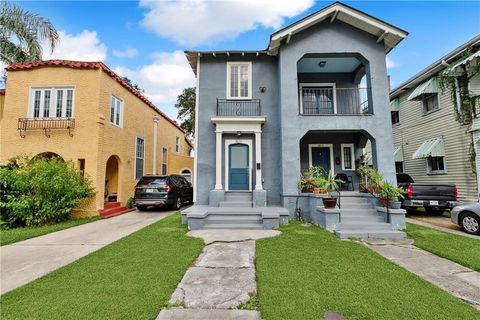 3613-15 LOUISIANA AVENUE Parkway New Orleans LA 70125