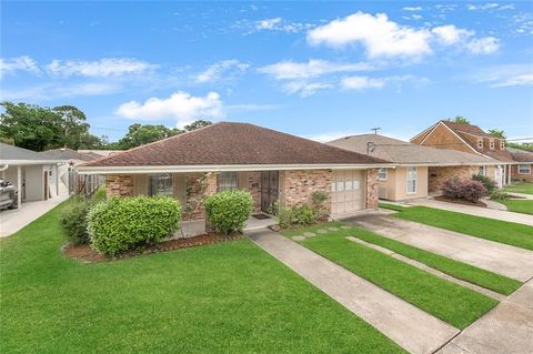 3133 METAIRIE Court Metairie LA 70002