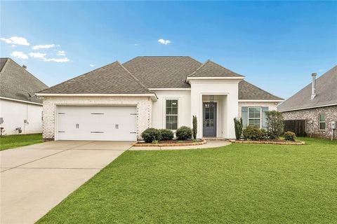 Photo of 7020 RING NECK Drive, Madisonville, LA 70447 (MLS # 2545426)