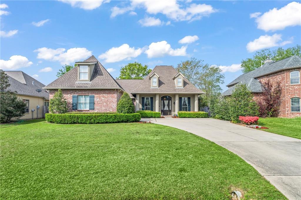 View Mandeville, LA 70471 house