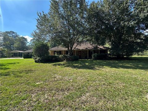 60327 E SPRUCE Lane Lacombe LA 70445