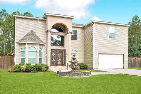 70178 EIKE Street Abita Springs LA 70420