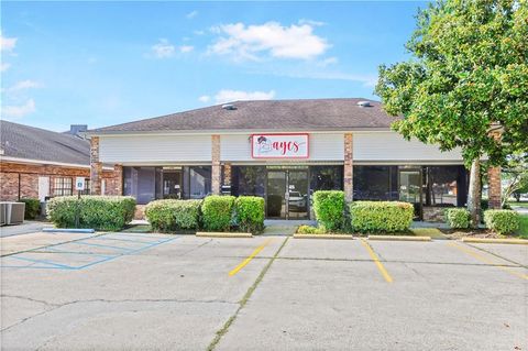 1358 CORPORATE SQUARE Drive Slidell LA 70458