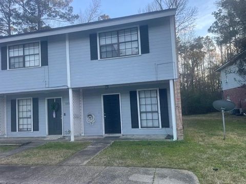 Photo of 14542 HONEYSUCKLE Street #191, Hammond, LA 70401 (MLS # 2544918)