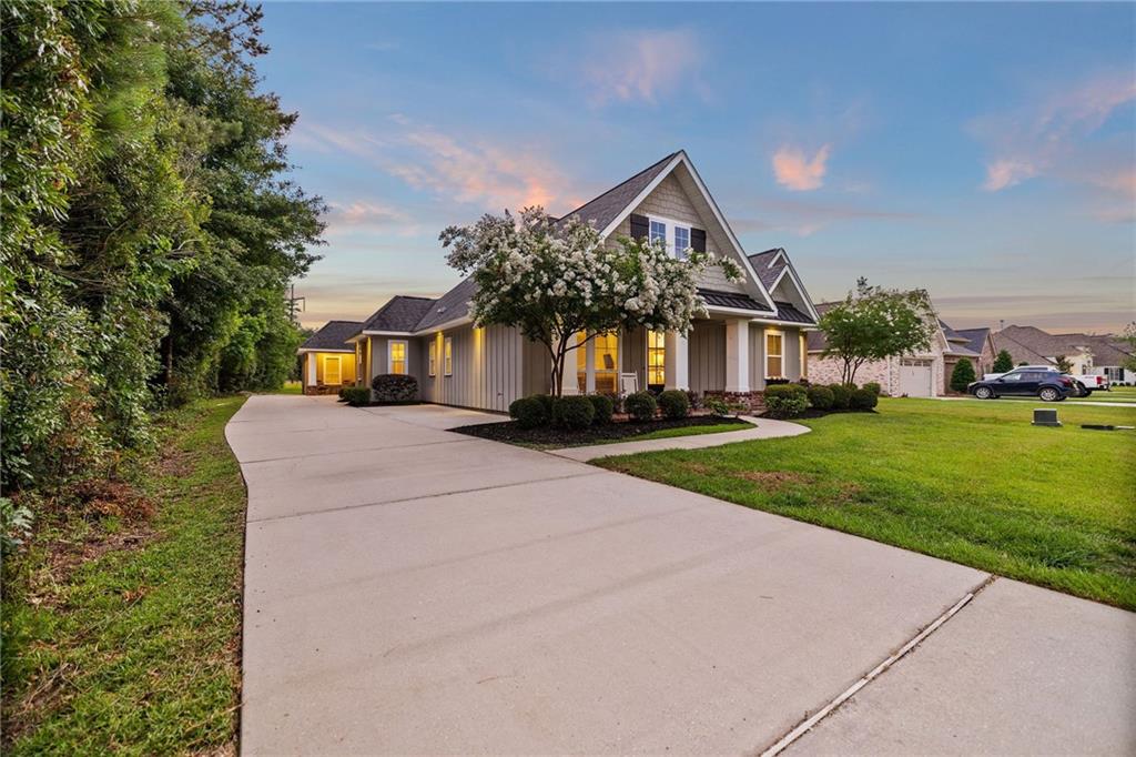 1029 SPRING HAVEN Lane