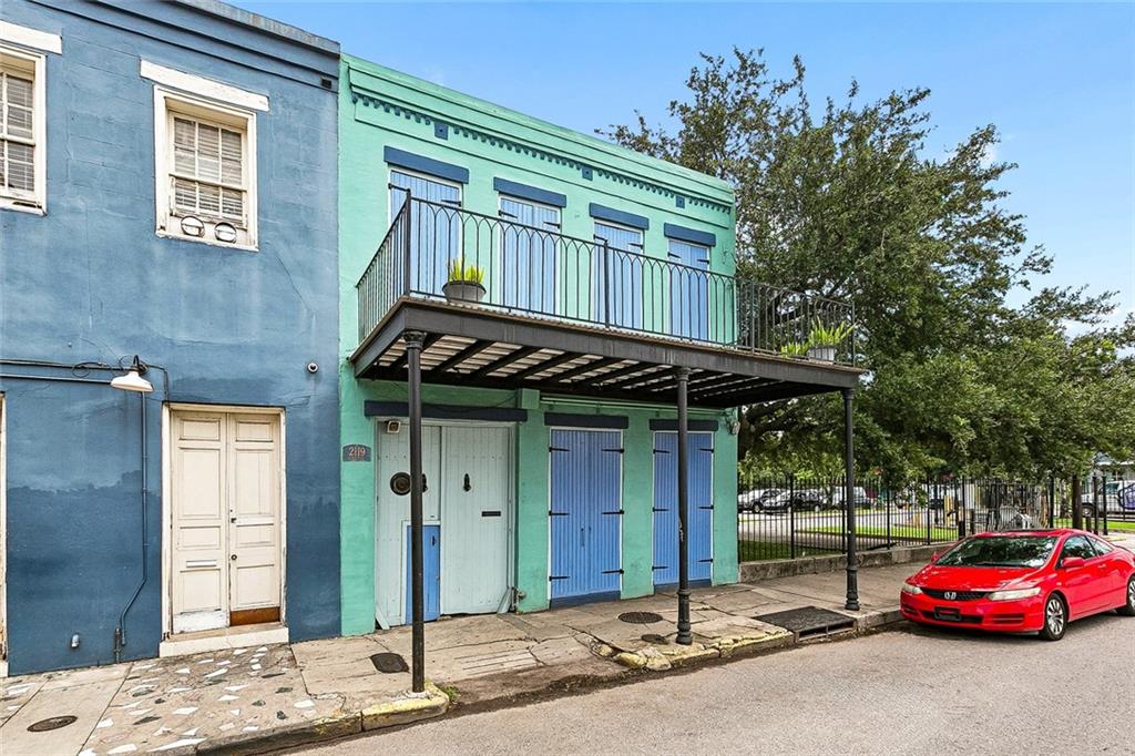2119 DECATUR Street