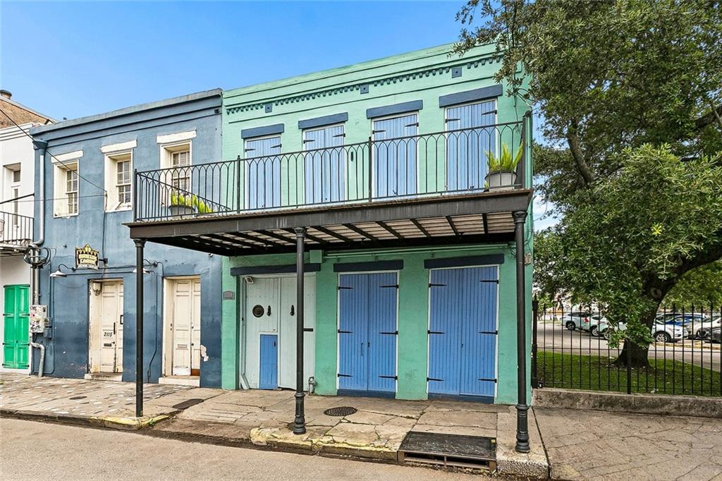 2119 DECATUR Street