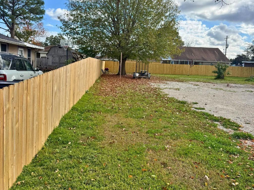 801 E JUDGE PEREZ Drive