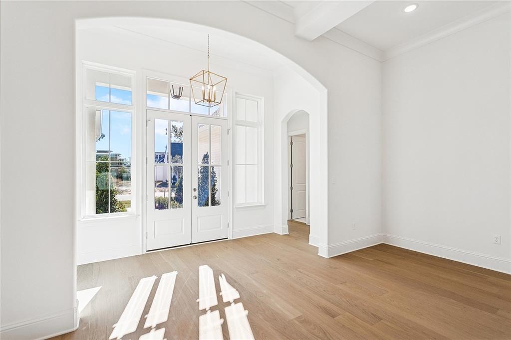 4245 CYPRESS POINT Drive