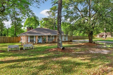 46320 KINTALLY Drive Hammond LA 70401