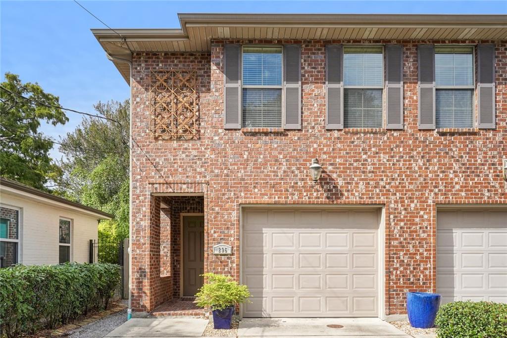 View Metairie, LA 70001 townhome